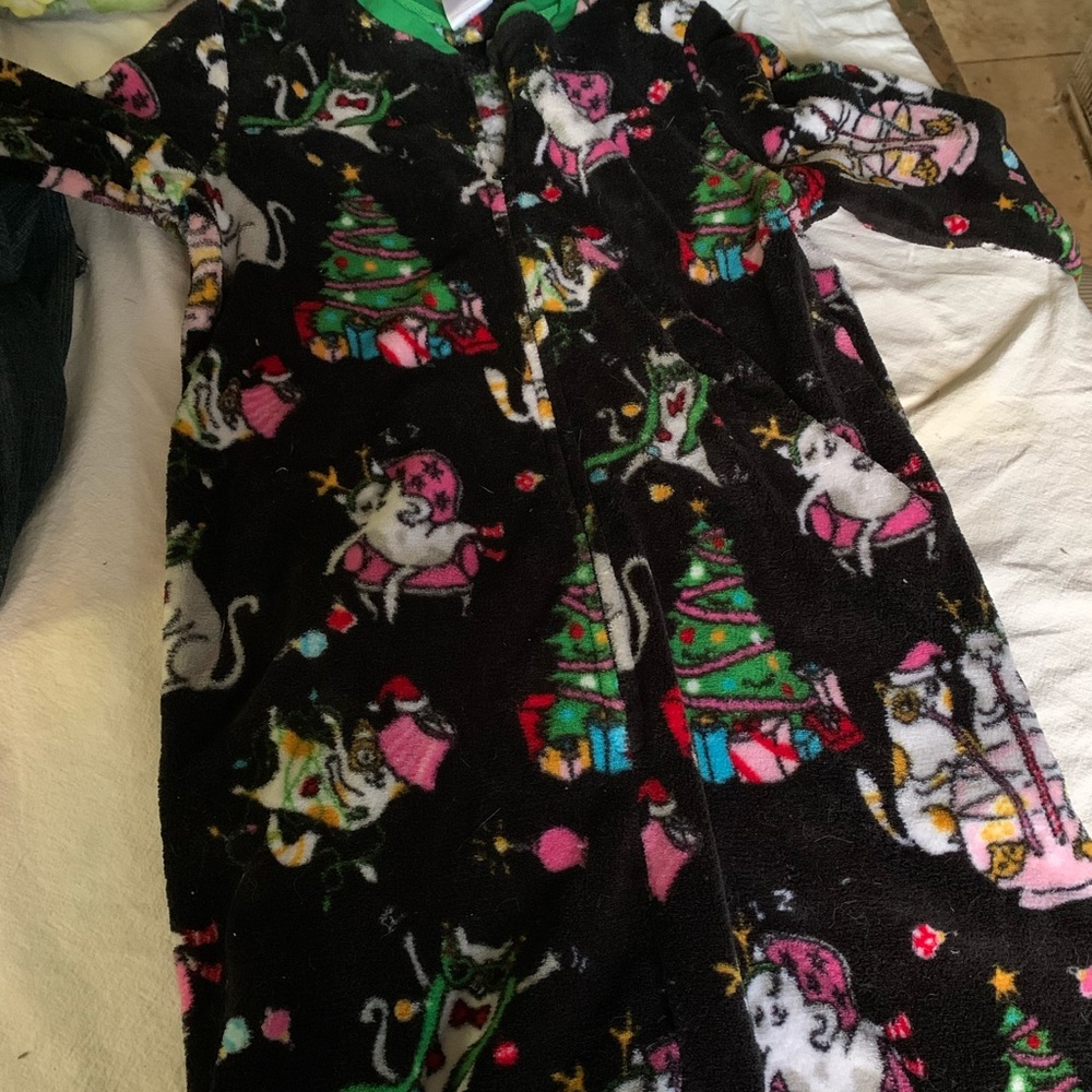 Sleepwear